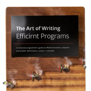 Packt Publishing C++ Programming Book, 1st Edition, English, 464 Pages-0