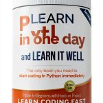 Learn Coding Fast Python eBook 2nd Edition by Learn Coding Fast-0