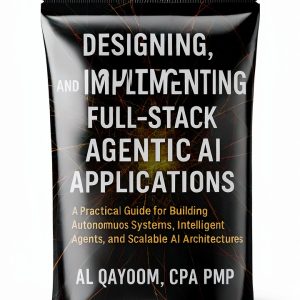 Designing The Future eBook by FutureTech – AI Automation Volume 13-0