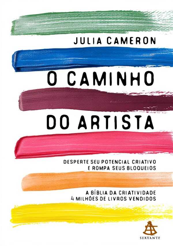 Portuguese Psychology Book by Editora Sextante-0