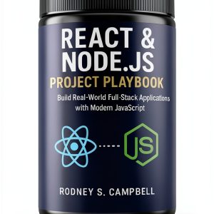 React & Node.js Programming for Beginners: A Comprehensive Guide-0