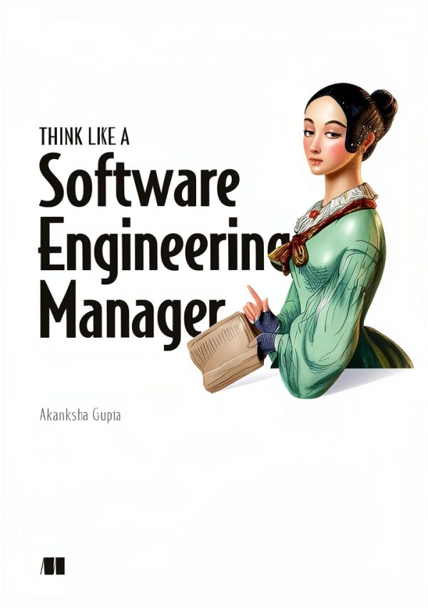 Manning Kindle eBook Project Management Guide 351 Page Handbook-0