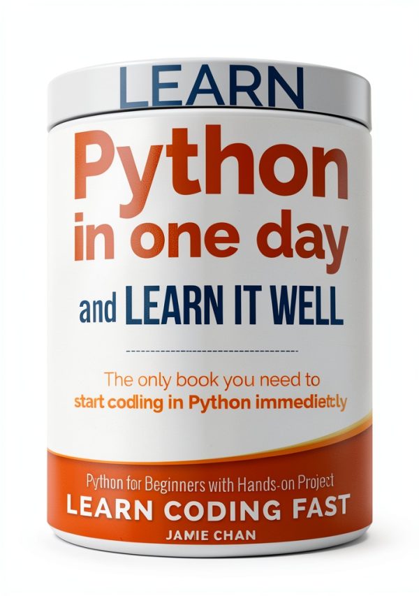 Learn Coding Fast: A Comprehensive Guide for Beginners-0