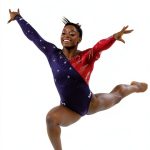 Gymnastics Book Epic Athletes Series Book 7 by Henry Holt-0
