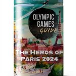 Olympics & Paralympics for Teens Kindle eBook by XYZ Publishing-0