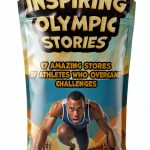 Olympics & Paralympics Teen Adventure Kindle eBook by Amazon-0