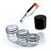Dialysis Tubing, 32mm x 20.4mm, 100 Feet - The Curated Chemical Collection-5