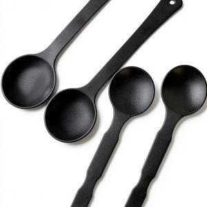 Plastic Eye Occluder OATIPHO 4pcs Durable Grip for Optometry-0