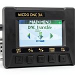 MICRO DNC 3A. DNC USB for cnc machine. DNC RS232-0