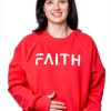 Dialysis Sweatshirt Dual Zip Access Hoodie Red/Blue Unisex Large-4