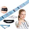 Peritoneal Dialysis Belt AUSTYLCO Adjustable Elastic Catheter Holder-2