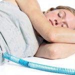 Beep Away Spring Dialysis Alarm Reducer by Stickman Kink‑Free Tubing-0