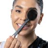 Ergonomic Eye Cover Paddle by FOMIYES 3 Piece Plastic Set-3