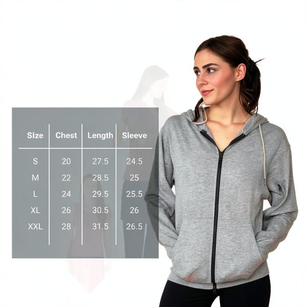 USBD Dialysis Hoodie with Arm Zipper Port Midweight Cotton Gray Hoodie-3