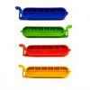 Dialysis Bag Clamp 16Pcs 6CM/2.36IN 10CM/3.93IN Plastic Reusable-2