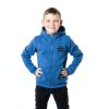 Kids Warm Hemodialysis Jacket MandMcares Dual Zipper Various Colors-1
