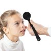 Ergonomic Eye Cover Paddle by FOMIYES 3 Piece Plastic Set-8