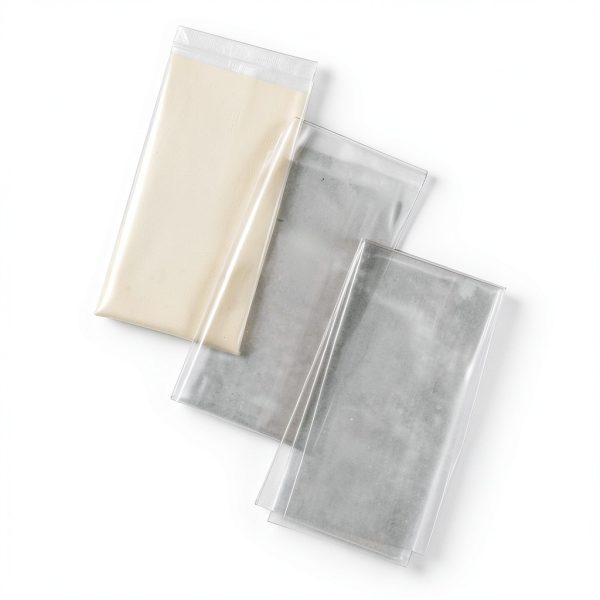 Dialysis Tubing 1in x 10 ft Carolina Biological Supply 4.3x6x1in 0.8oz-0