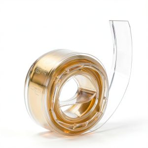 Dialysis Tubing, 1 3/4" x 50 ft-0