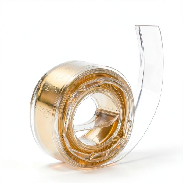 Dialysis Tubing, 1 3/4" x 50 ft-0