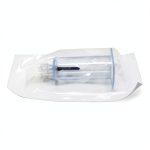 Saf-T Holder Male Luer Lock Adaptor 96000 Box of 50 by Smiths Medical-0