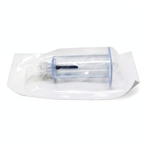 Saf-T Holder Male Luer Lock Adaptor 96000 Box of 50 by Smiths Medical-0