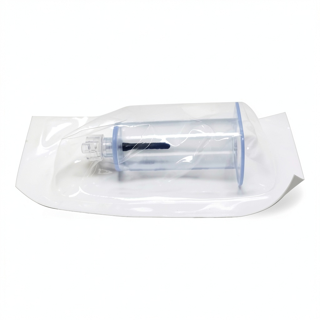 male luer lock adaptor
