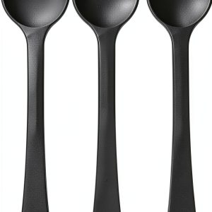 Ergonomic Eye Cover Paddle by FOMIYES 3 Piece Plastic Set-0