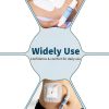 Sport Support Belt reevnnmer Adjustable Breathable PD Catheter Holder-5