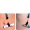 PD Showermate Catheter Showering Support Stickman Dialysis Lanyard-2