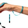 PD Showermate Catheter Showering Support Stickman Dialysis Lanyard-3