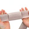 Peritoneal Dialysis Belt COOL GDYDMY Adjustable Breathable Beige M-1