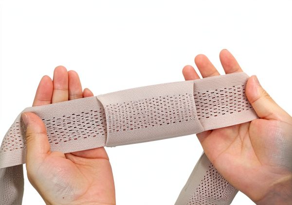 Peritoneal Dialysis Belt COOL GDYDMY Adjustable Breathable Beige M-1