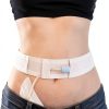 Peritoneal Dialysis Belt COOL GDYDMY Adjustable Breathable Beige M-0