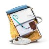 PD Showermate Catheter Showering Support Stickman Dialysis Lanyard-4