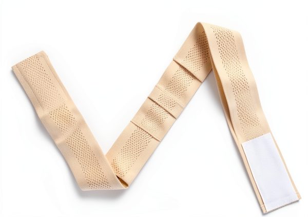 Peritoneal Dialysis Belt COOL GDYDMY Adjustable Breathable Beige M-5