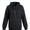 Dialysis Hoodie Inspired Comforts Unisex Port Access Charcoal-5