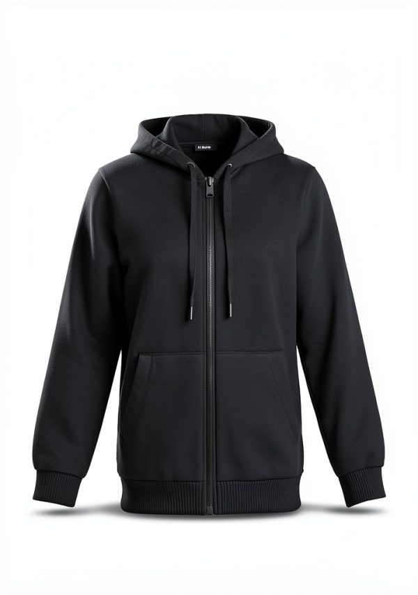 Dialysis Hoodie Inspired Comforts Unisex Port Access Charcoal-5