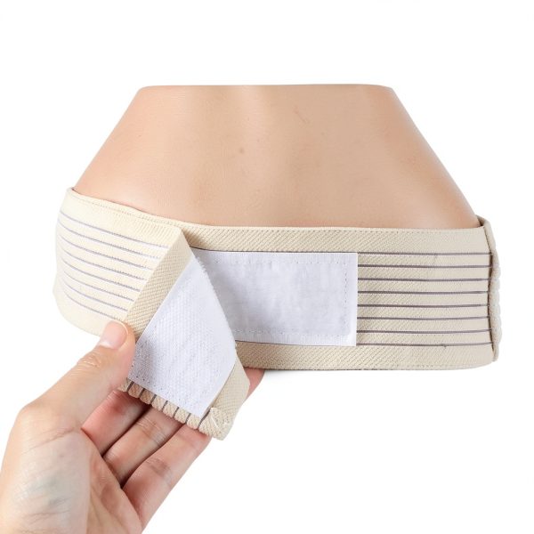 Peritoneal Dialysis Belt Tondiamo Breathable Elastic 35-55 Inch-3