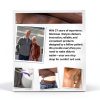 PD Showermate Catheter Showering Support Stickman Dialysis Lanyard-5
