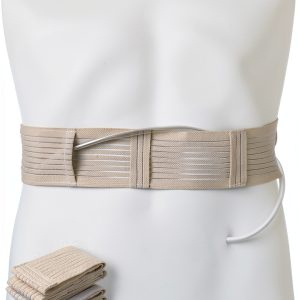 Peritoneal Dialysis Belt Tondiamo Breathable Elastic 35-55 Inch-0