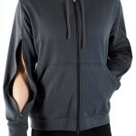 RENOVA MEDICAL WEAR Dialysis Access Sweatshirt - Men's - Women's - Unisex Sizing-0