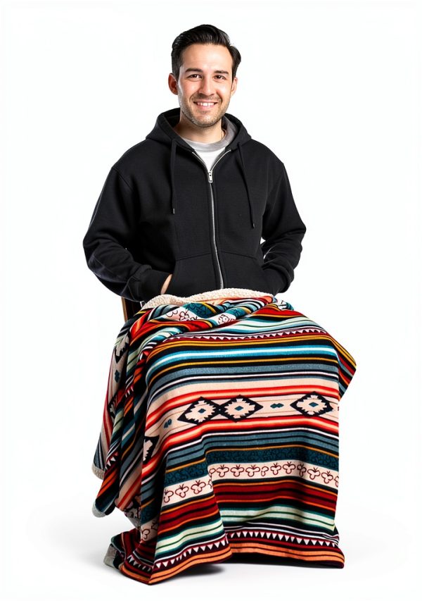 Dialysis Hoodie Inspired Comforts Unisex Port Access Charcoal-1